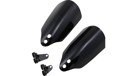 Handguards Black