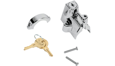 Spliffler Accessory Helmet Accessories – Factory 47