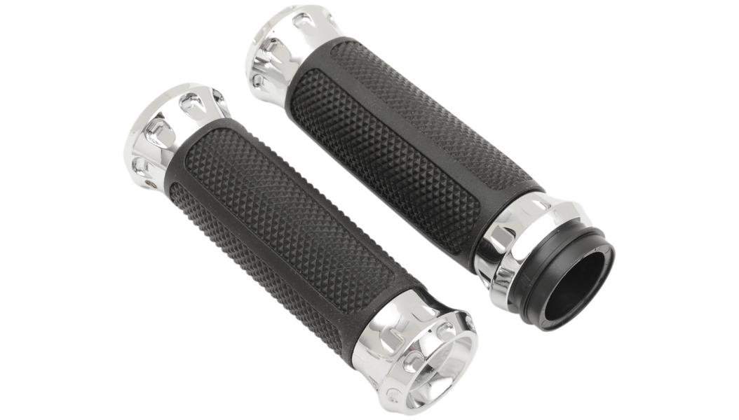 Overdrive Performance Machine Grips TBW