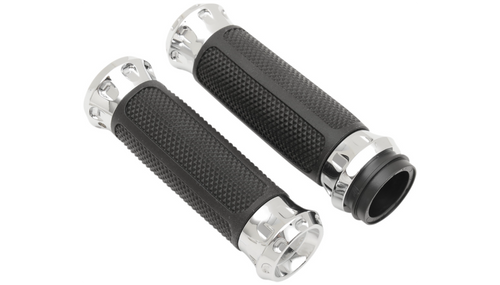 Overdrive Performance Machine Grips TBW