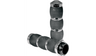 3-Ring Air Cushioned Grips — For Throttle Cable