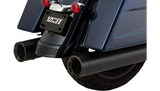 Oversized 450 Slip-On Mufflers Vance & Hines