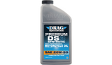 DS3 Synthetic Engine Oil - 20W-50 - 1 U.S. quart