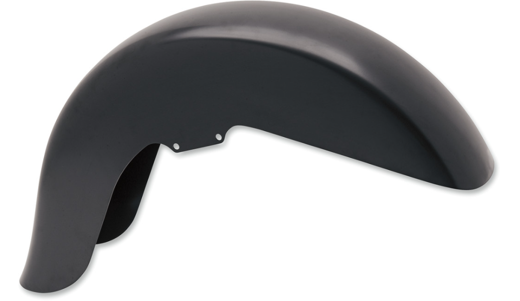 Benchmark Front Fender for Softails