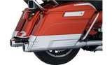 Speedform Saddlebag Extensions