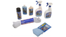 Complete Motorcycle Cleaning Kit