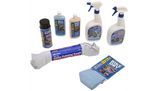 Complete Motorcycle Cleaning Kit