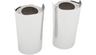 Fork Slider Covers — Smooth