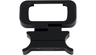 Adjustable Gauge Relocation T-Bar Mount - Gloss Black