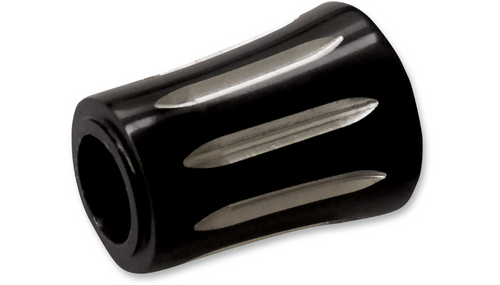 Heel Spacer Eliminator - Diamond - Black Bagger