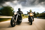 MC360™ Mid-Hard Tire