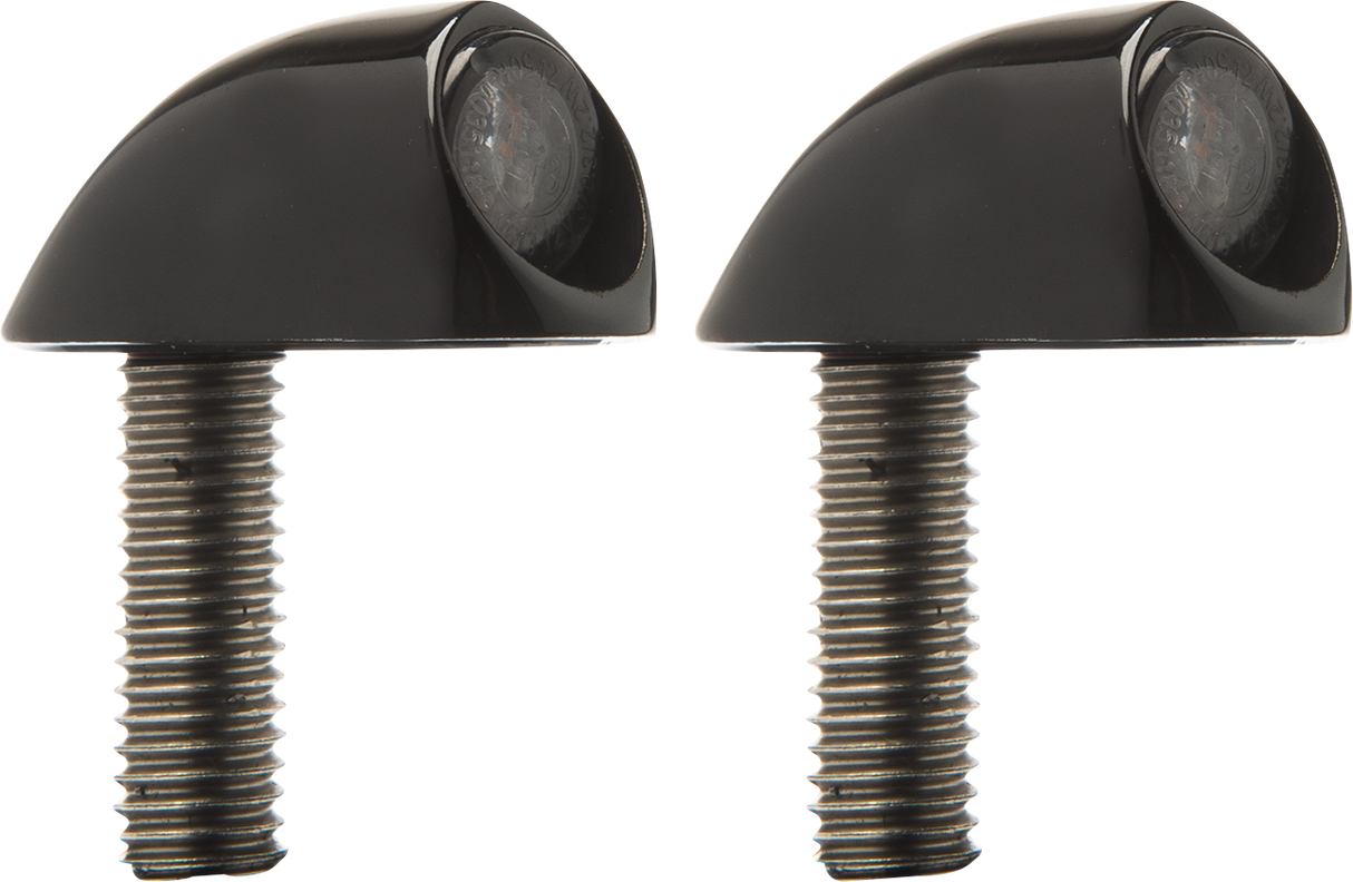Neowise 3-1 Bullet Rear Indicator Lights
