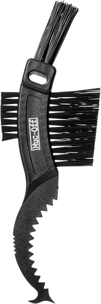 Premium 3-Piece Brush Kit