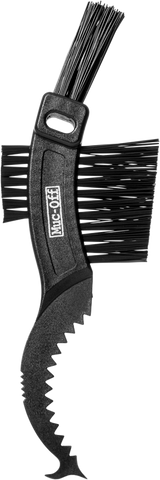 Premium 3-Piece Brush Kit