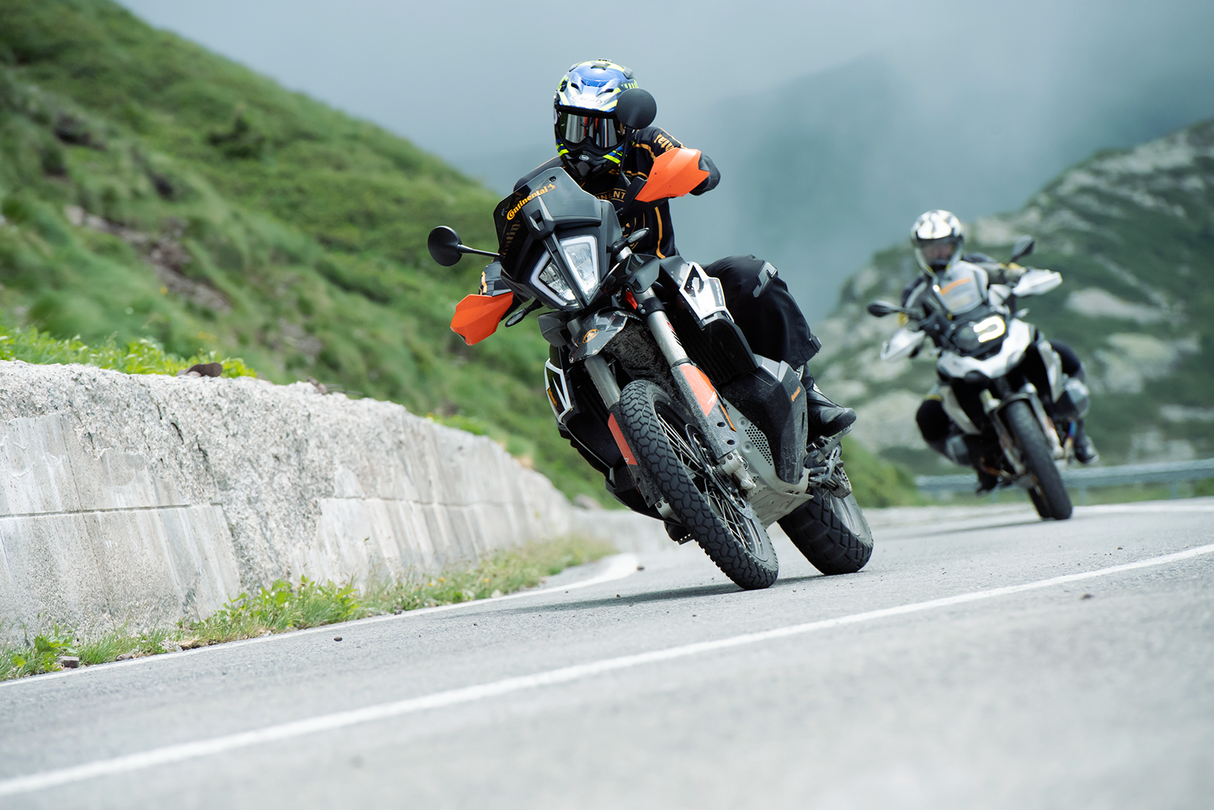 TKC 70 Rocks Tire