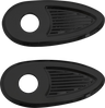 Fender Struts Rear Turn Signal Adapter/Cover Plates