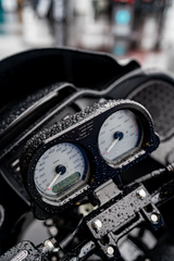 Gauge Mount