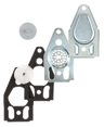 Breather Assembly Rebuild Kit