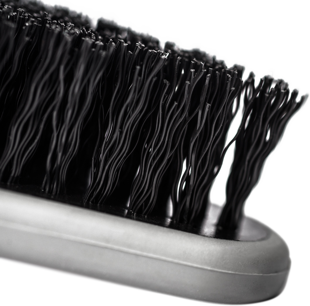 Premium 3-Piece Brush Kit
