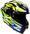 Pista GP RR Limited Edition Soleluna 2023 Helmet