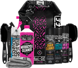 Ultimate Motorcycle Cleaning Kit