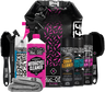 Ultimate Motorcycle Cleaning Kit