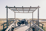Battlax Adventurecross AX41S Tire