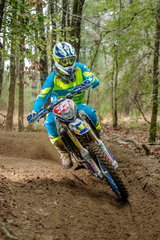 K780 Southwick II Tire