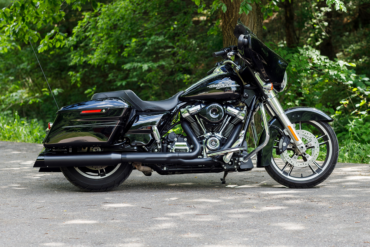 4-1/2" MK45 Cutlass Performance Mufflers