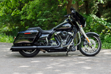4-1/2" MK45 Cutlass Performance Mufflers