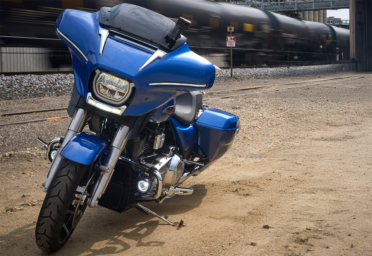 Quill™ LED Fairing Lights