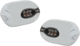Elypse LED Front Turn Signals