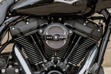 Stealth Air Cleaner Cover