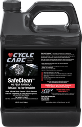 Safe Clean™ Silver and Black Engine Cleaner