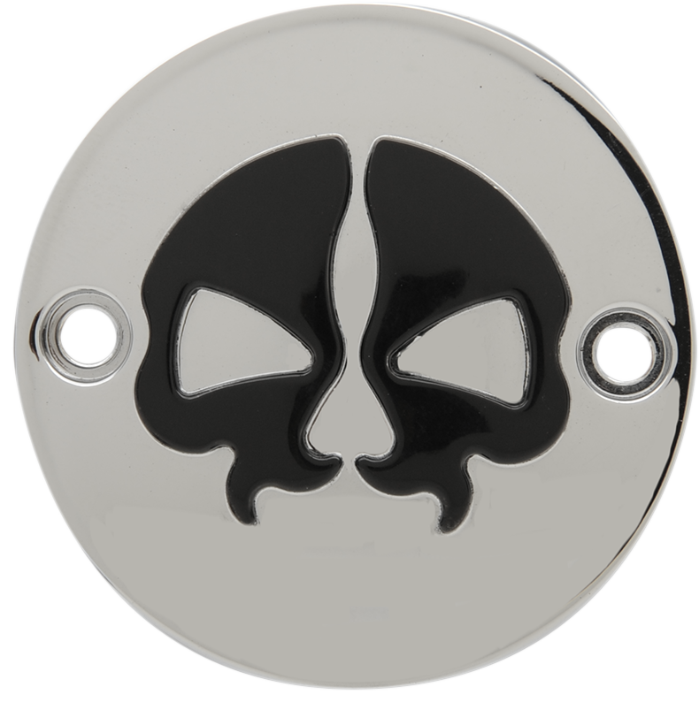 Split Skull Points Cover