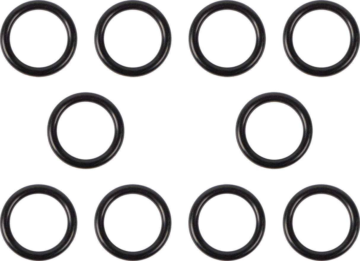 Replacement O-Rings