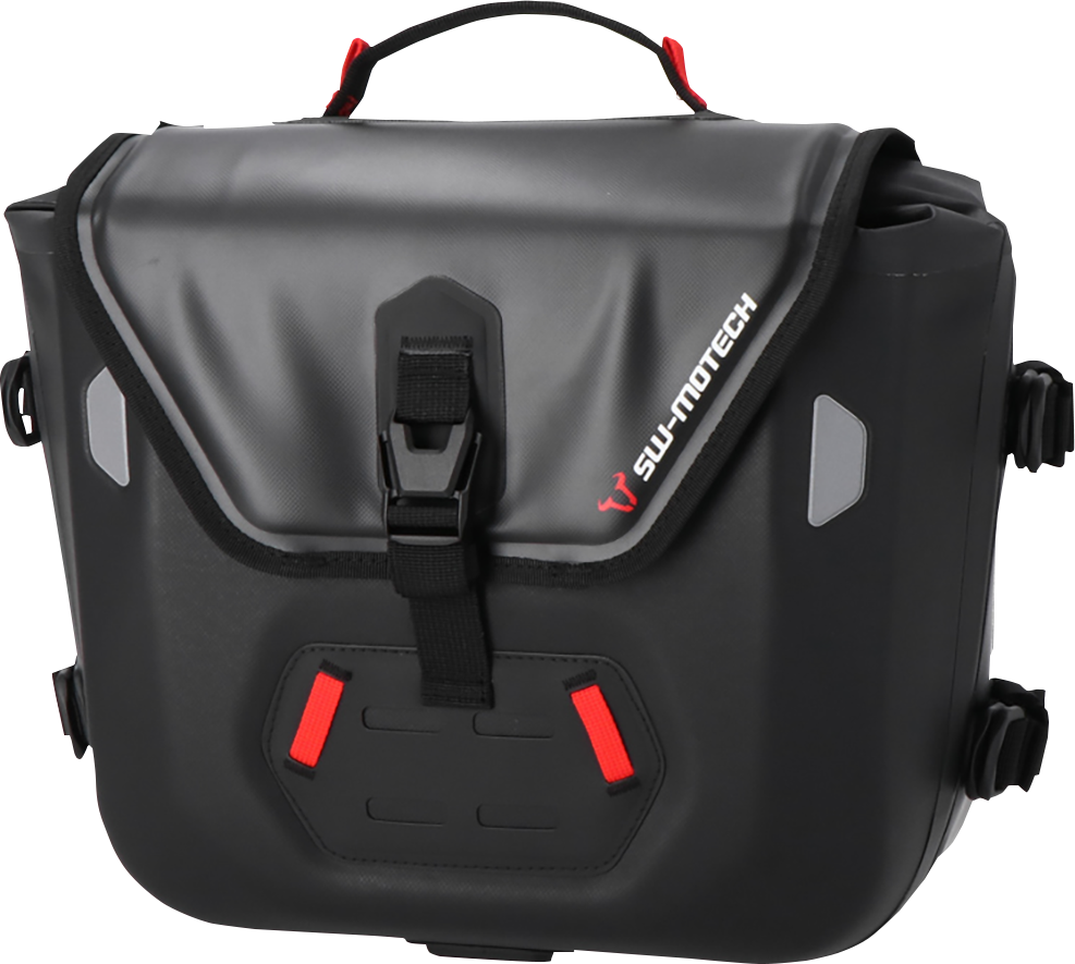 SysBag with Adapter Plate