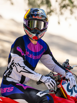 Supertech Limited Edition Hunta 96 XXV Goggle