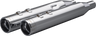 4-1/2" HP-Plus® Slip-On Mufflers