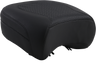 Textured Police Air Ride Seat