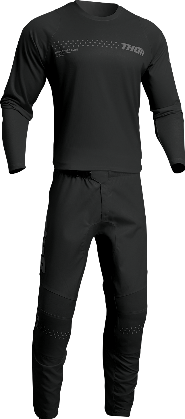 Youth Sector Minimal Jersey