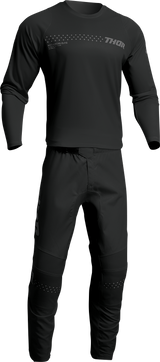 Youth Sector Minimal Jersey