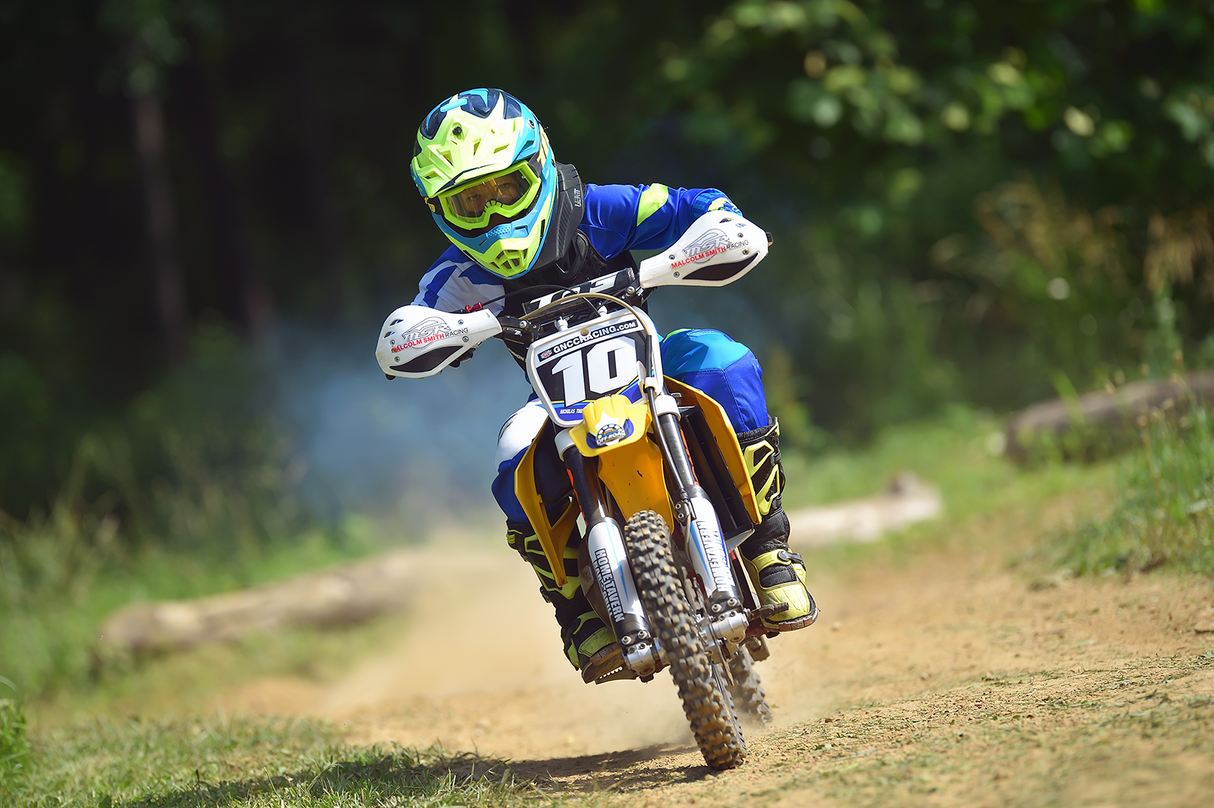 K785 Millville II Tire