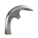 Flat Back Dresser Front Fender