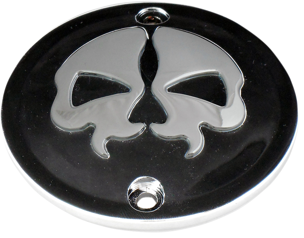 Split Skull Points Cover