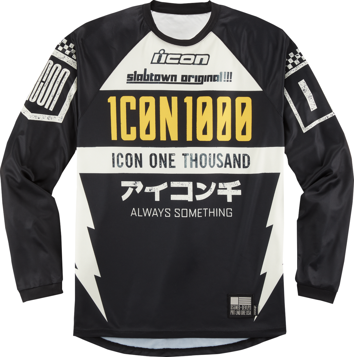 Slabtown™ Jersey