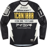 Slabtown™ Jersey