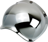 Anti-Fog Bubble Shield