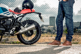 J-Cult Drystar® Shoes