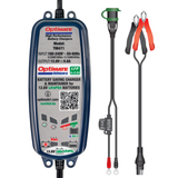 OptiMate™ Lithium Battery Charger and Maintainer
